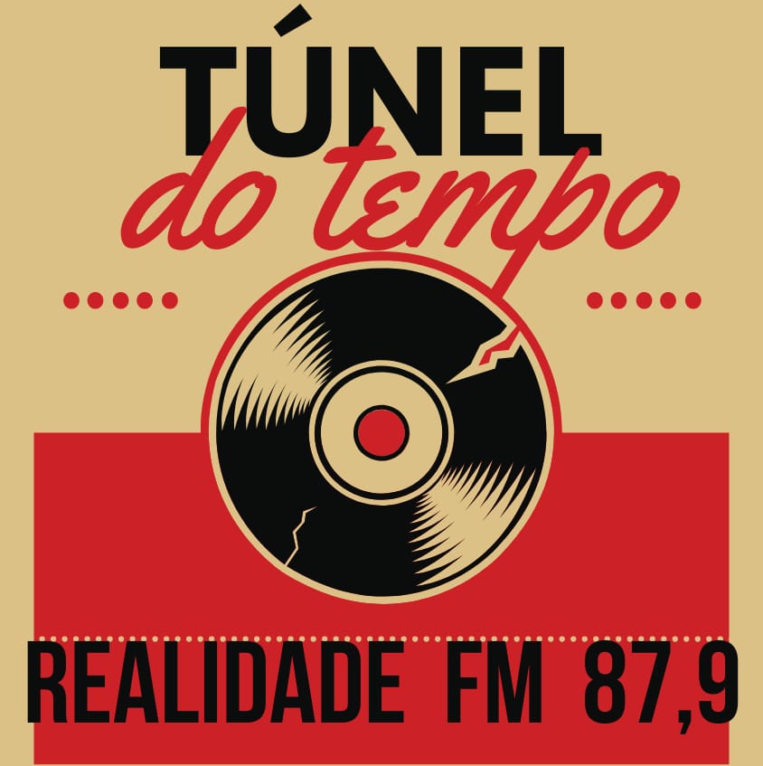 TUNEL DO TEMPO COM MARCOS RAMOS