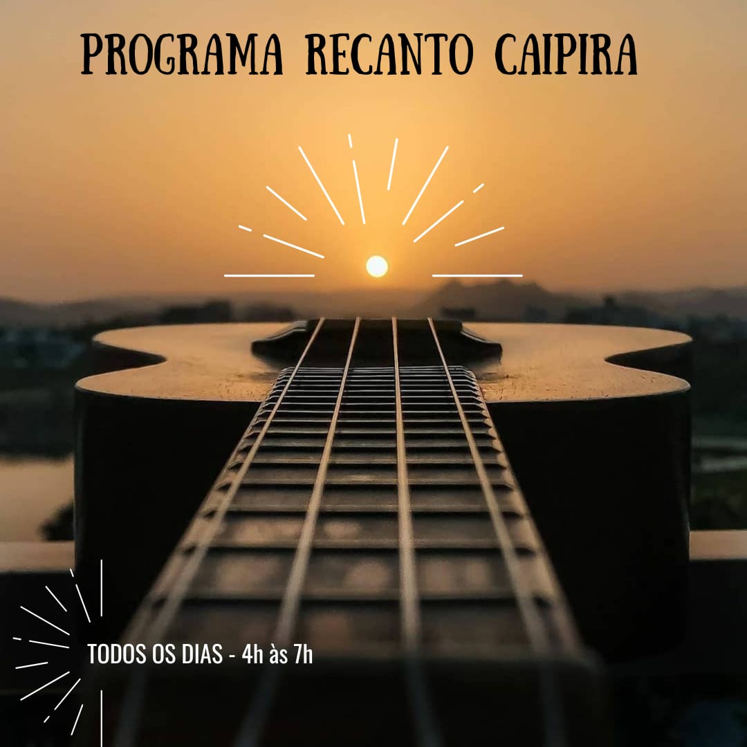 RECANTO CAIPIRA