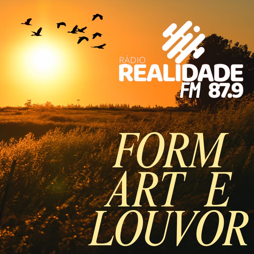 FORMIART E LOUVOR COM PASTOR VALDECI