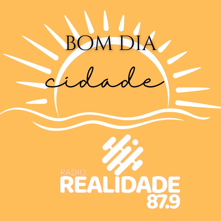 BOM DIA CIDADE COM JOSÉ ROBERTO