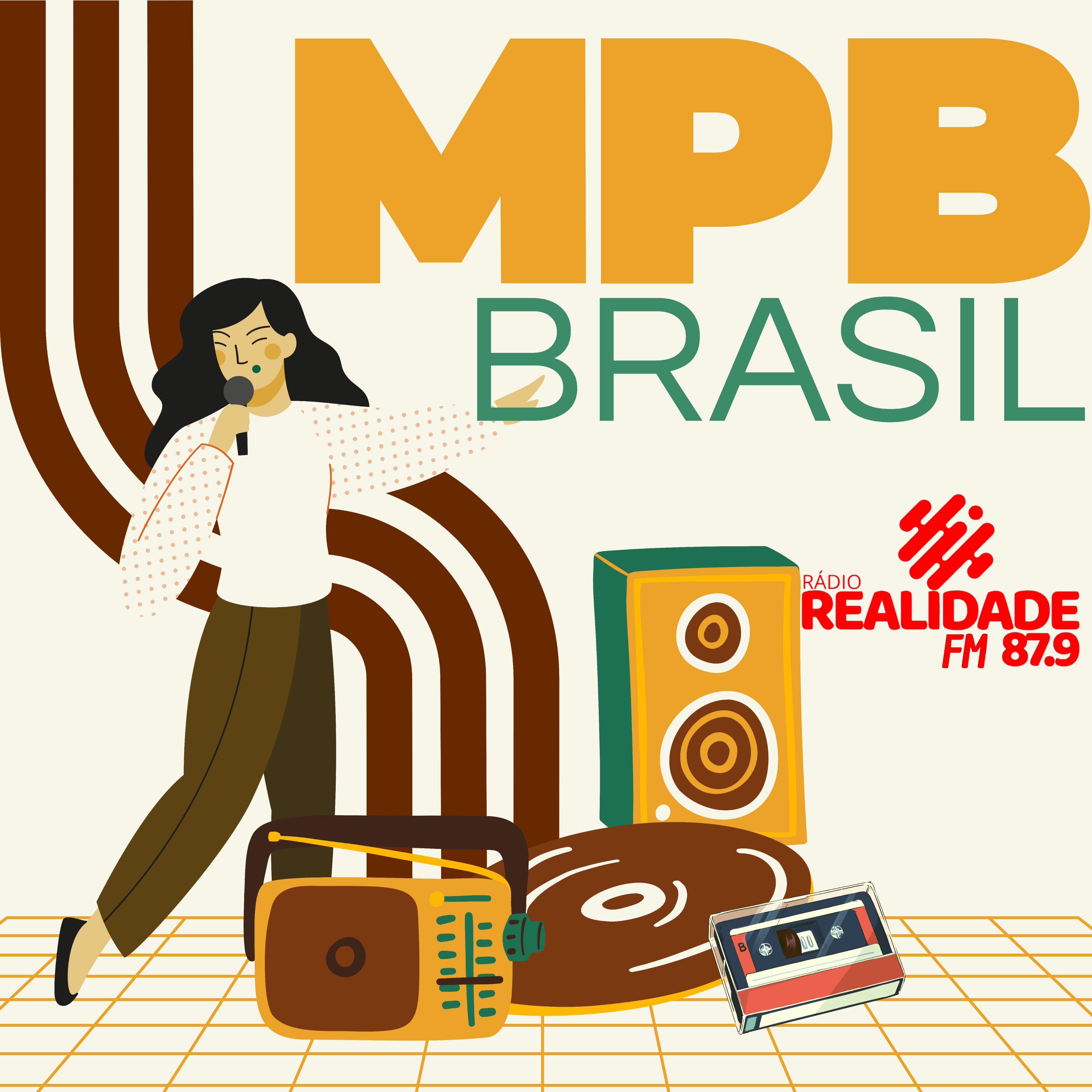 MPB BRASIL