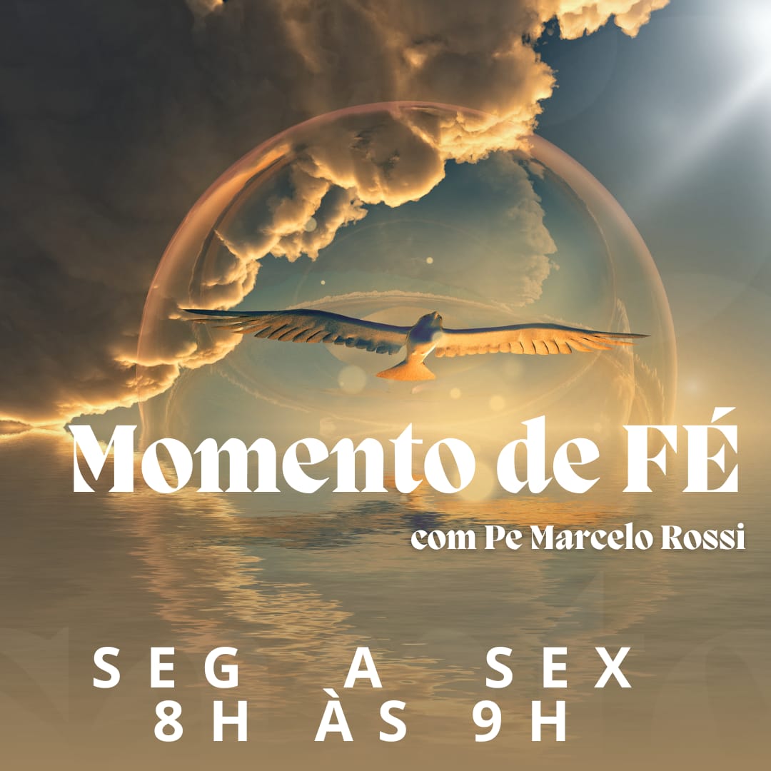 MOMENTO DE FÉ